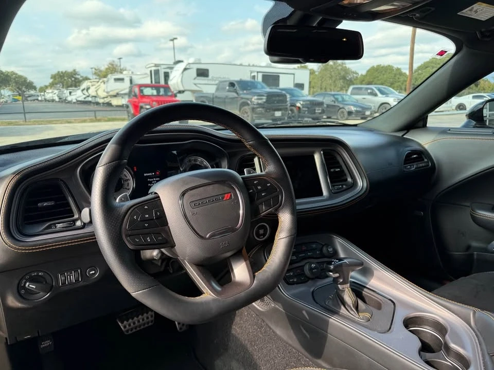 2023 Dodge Challenger SRT8 & 392 3rd Gen - Image 6 of 7