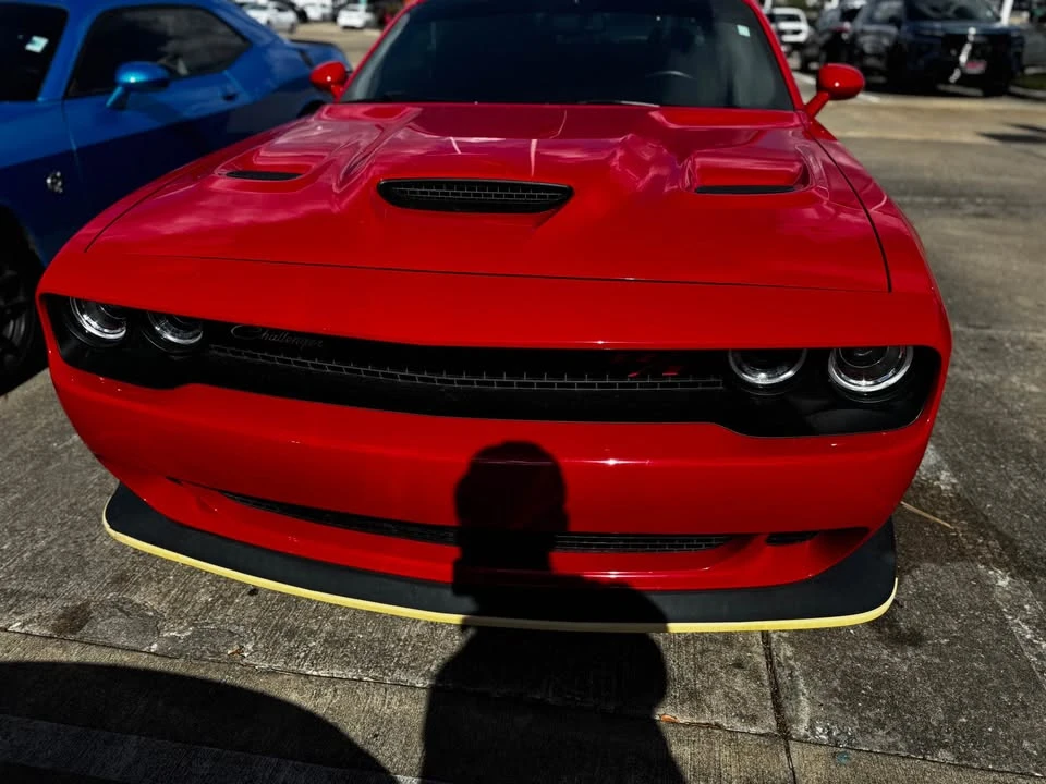 2023 Dodge Challenger SRT8 & 392 3rd Gen - Image 2 of 8