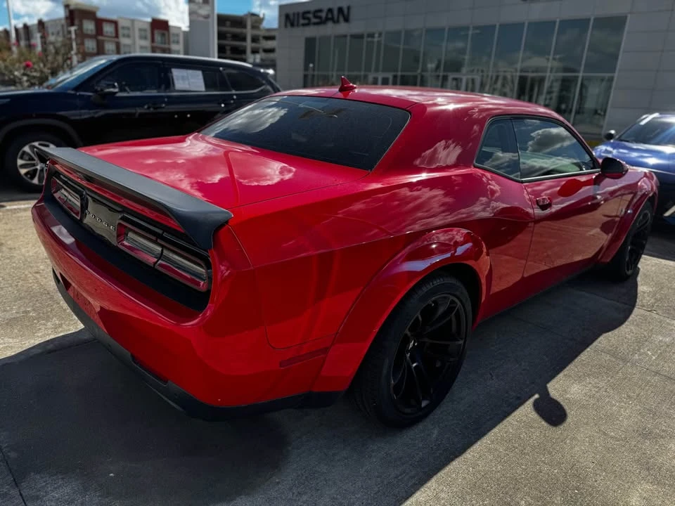 2023 Dodge Challenger SRT8 & 392 3rd Gen - Image 5 of 8