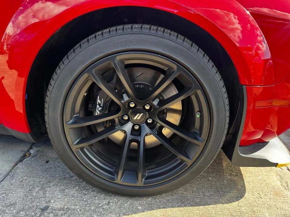 2023 Dodge Challenger SRT8 & 392 3rd Gen - Image 4 of 8
