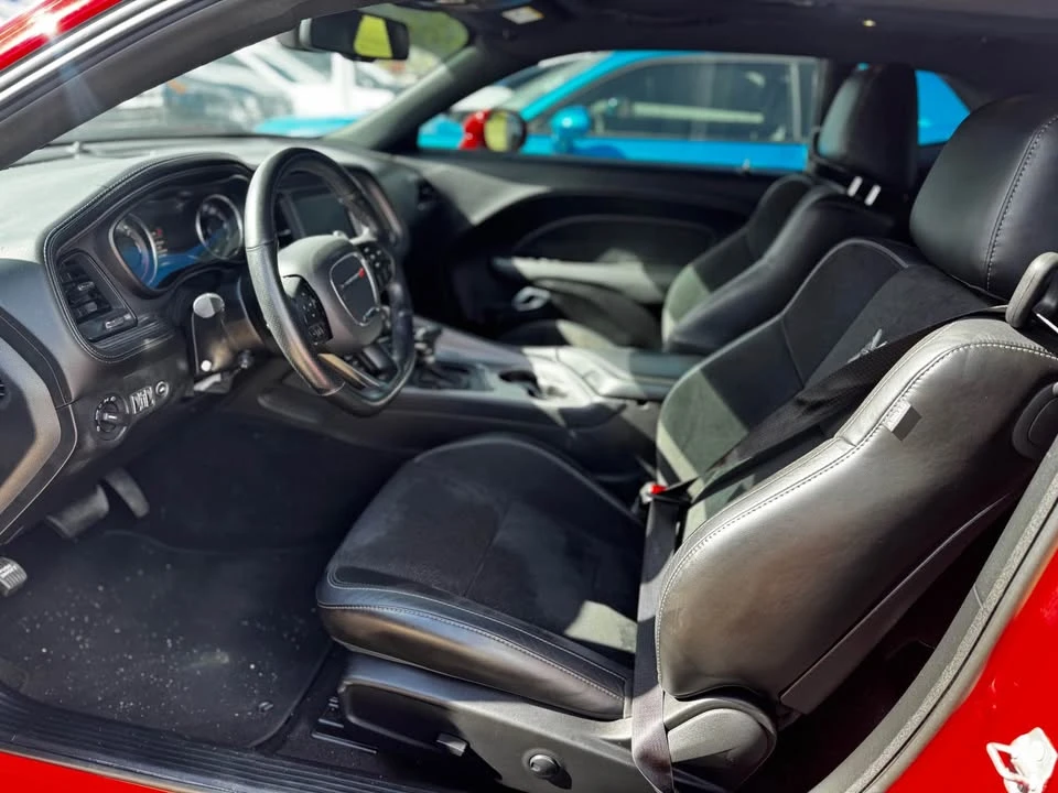 2023 Dodge Challenger SRT8 & 392 3rd Gen - Image 7 of 8