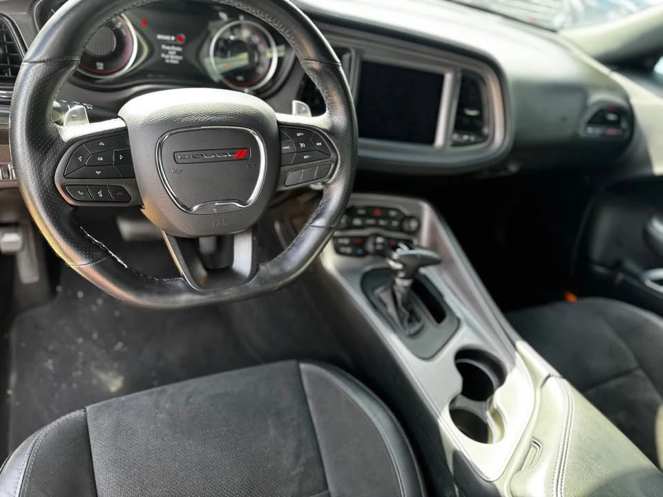 2023 Dodge Challenger SRT8 & 392 3rd Gen - Image 8 of 8