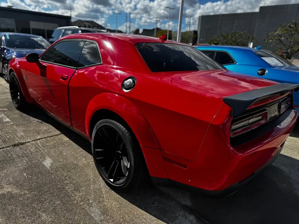 2023 Dodge Challenger SRT8 & 392 3rd Gen - Image 6 of 8