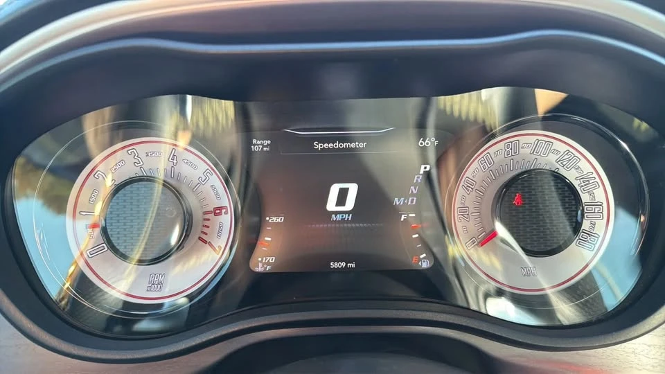 2023 Dodge Challenger SRT8 & 392 3rd Gen - Image 16 of 20