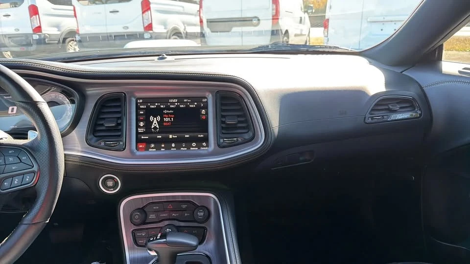 2023 Dodge Challenger SRT8 & 392 3rd Gen - Image 15 of 20