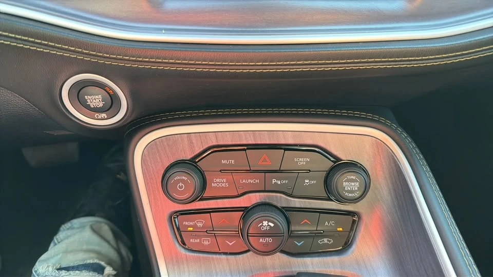 2023 Dodge Challenger SRT8 & 392 3rd Gen - Image 17 of 20