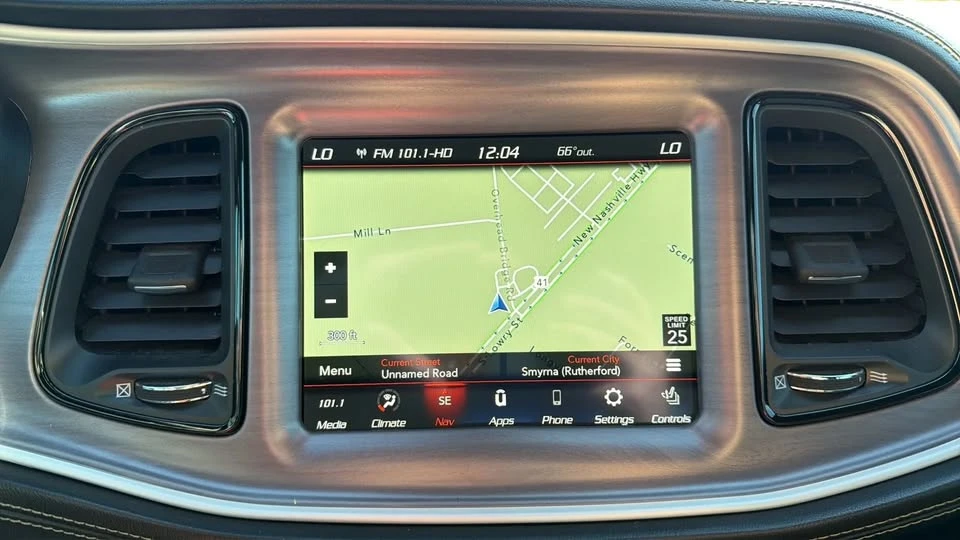 2023 Dodge Challenger SRT8 & 392 3rd Gen - Image 18 of 20