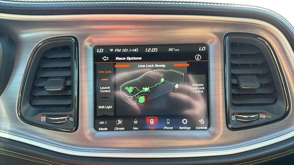 2023 Dodge Challenger SRT8 & 392 3rd Gen - Image 20 of 20
