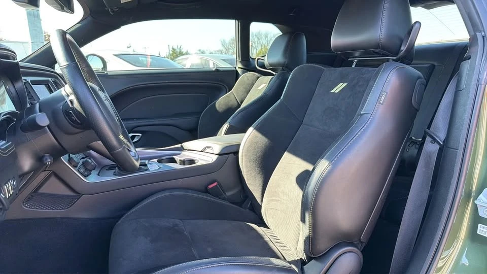 2023 Dodge Challenger SRT8 & 392 3rd Gen - Image 10 of 20