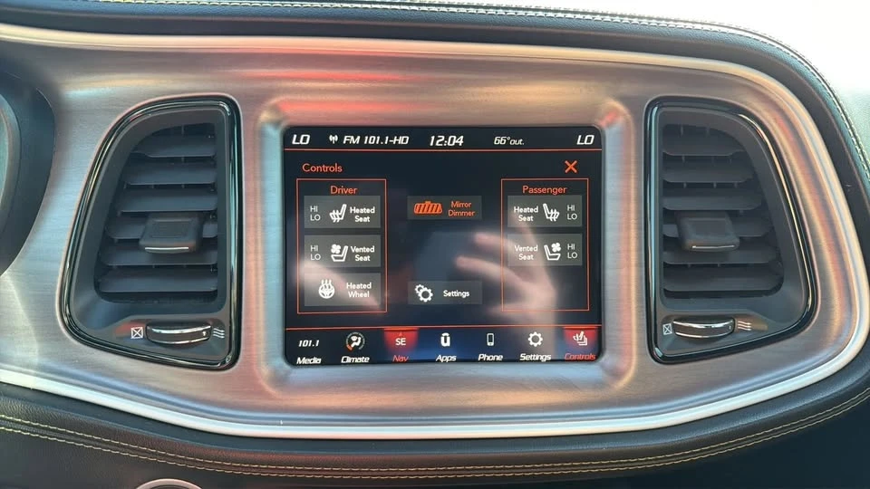 2023 Dodge Challenger SRT8 & 392 3rd Gen - Image 19 of 20