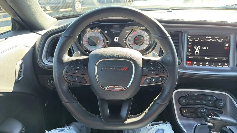2023 Dodge Challenger SRT8 & 392 3rd Gen - Image 14 of 20