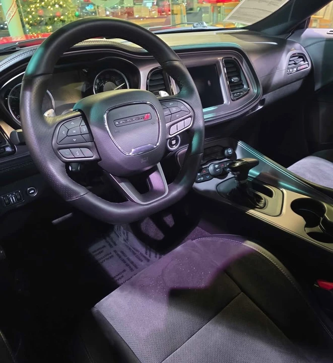 2023 Dodge Challenger SRT8 & 392 3rd Gen - Image 3 of 6