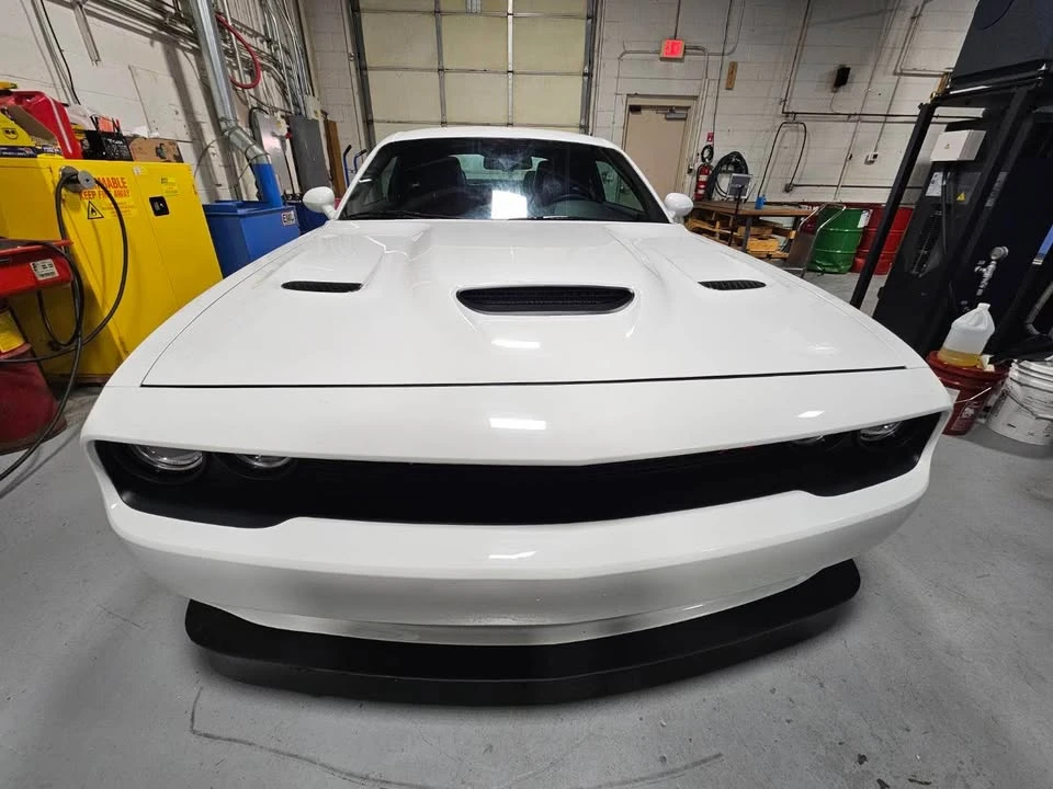 2023 Dodge Challenger SRT8 & 392 3rd Gen - Image 6 of 20