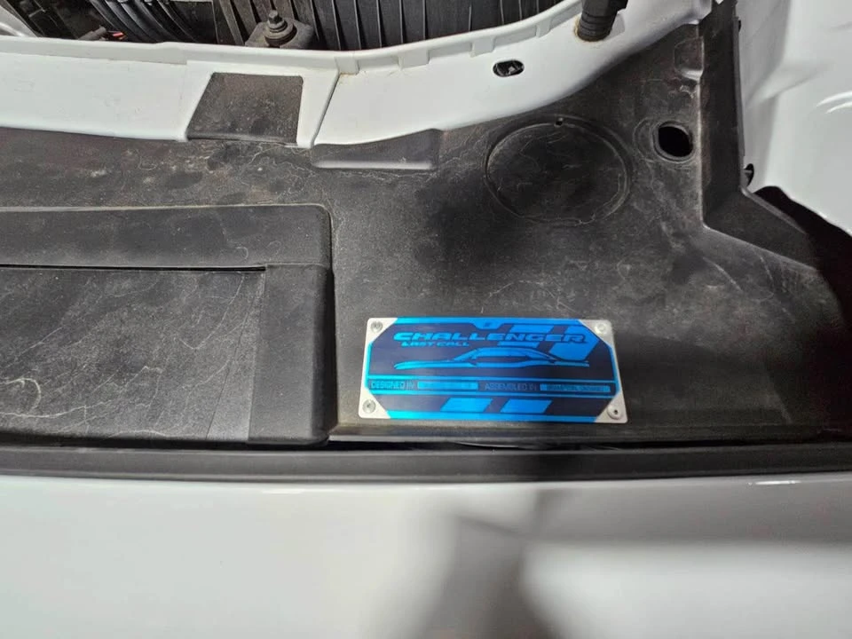 2023 Dodge Challenger SRT8 & 392 3rd Gen - Image 12 of 20