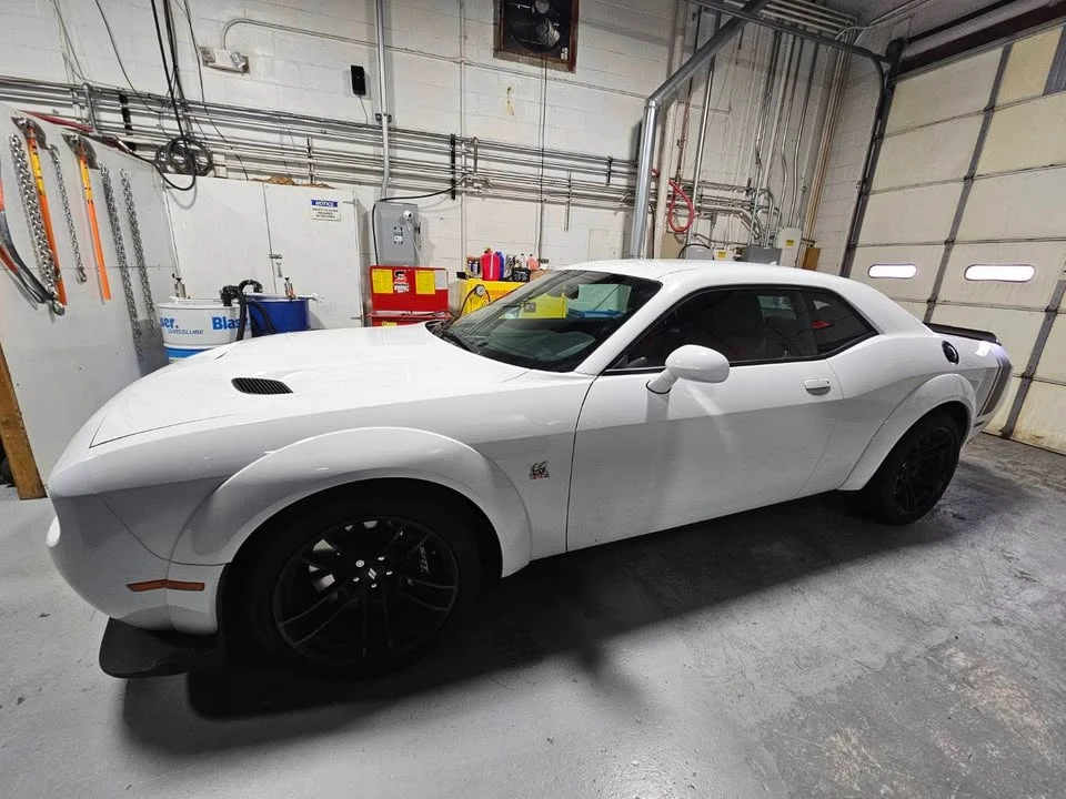 2023 Dodge Challenger SRT8 & 392 3rd Gen - Image 2 of 20