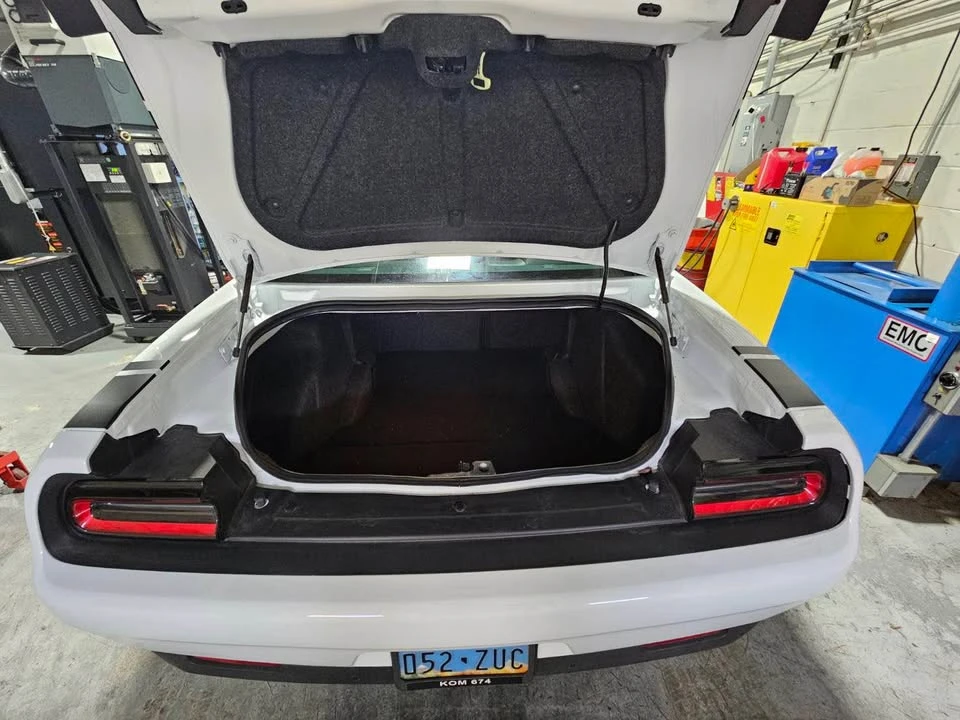 2023 Dodge Challenger SRT8 & 392 3rd Gen - Image 11 of 20