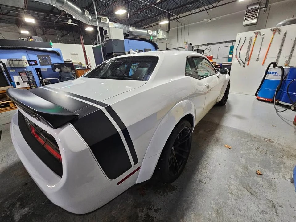 2023 Dodge Challenger SRT8 & 392 3rd Gen - Image 5 of 20
