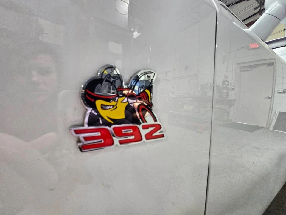 2023 Dodge Challenger SRT8 & 392 3rd Gen - Image 15 of 20