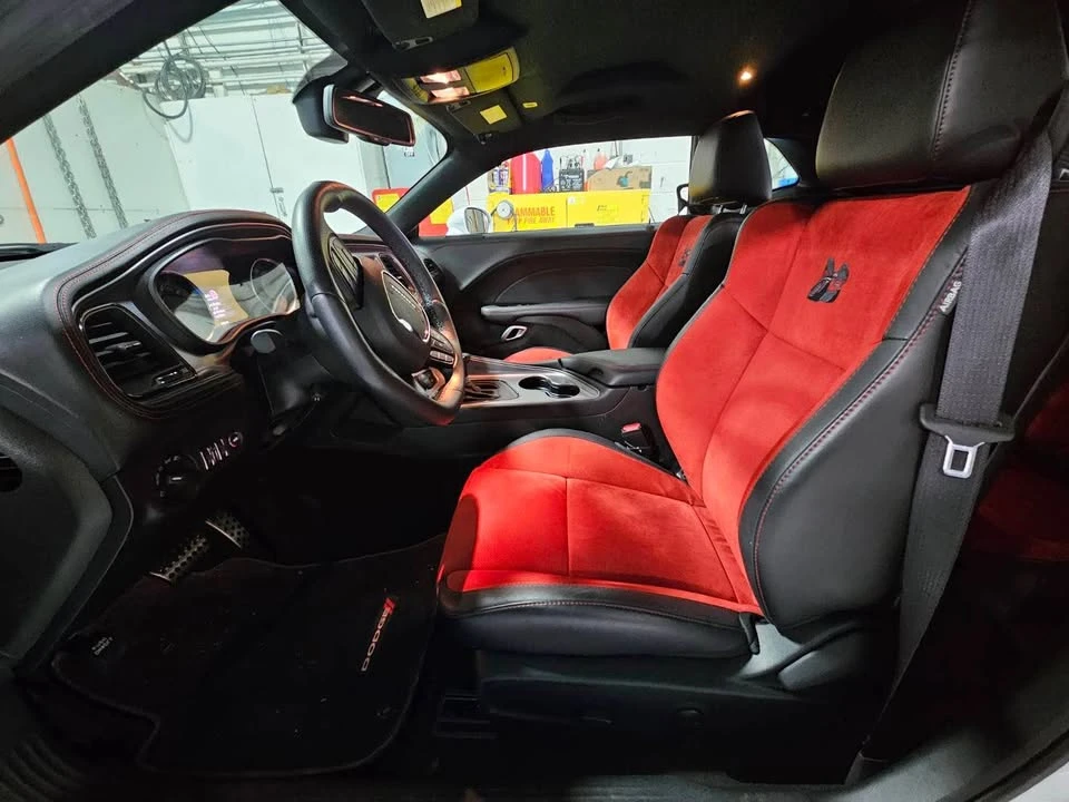 2023 Dodge Challenger SRT8 & 392 3rd Gen - Image 9 of 20
