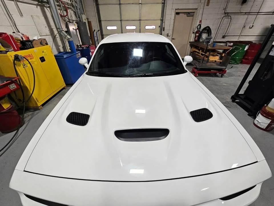 2023 Dodge Challenger SRT8 & 392 3rd Gen - Image 7 of 20