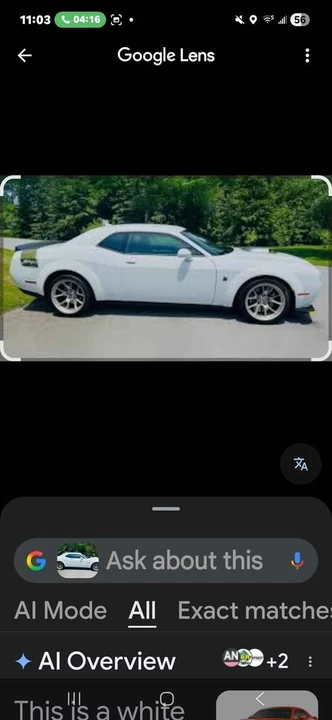 2023 Dodge Challenger SRT8 & 392 3rd Gen - Image 2 of 4