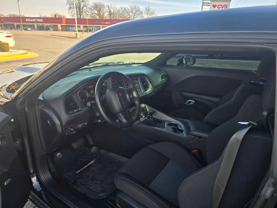 2023 Dodge Challenger SRT8 & 392 3rd Gen - Image 7 of 8