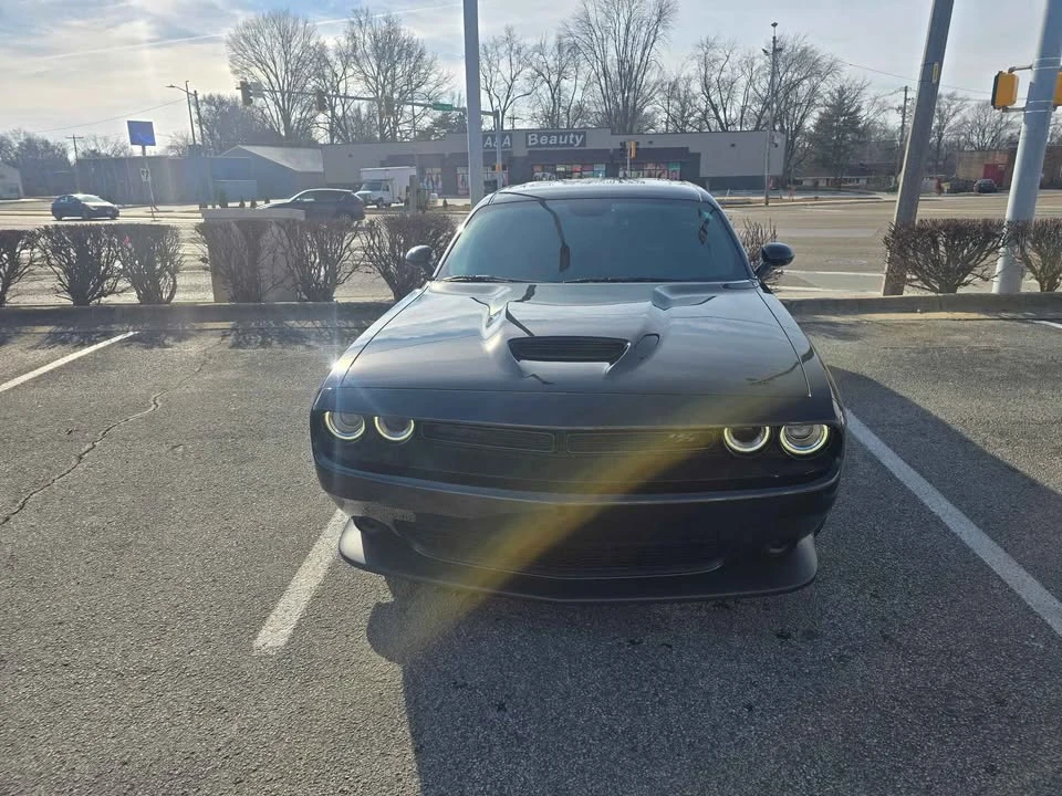 2023 Dodge Challenger SRT8 & 392 3rd Gen - Image 6 of 8