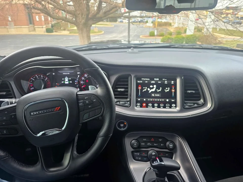 2023 Dodge Challenger SRT8 & 392 3rd Gen - Image 2 of 8
