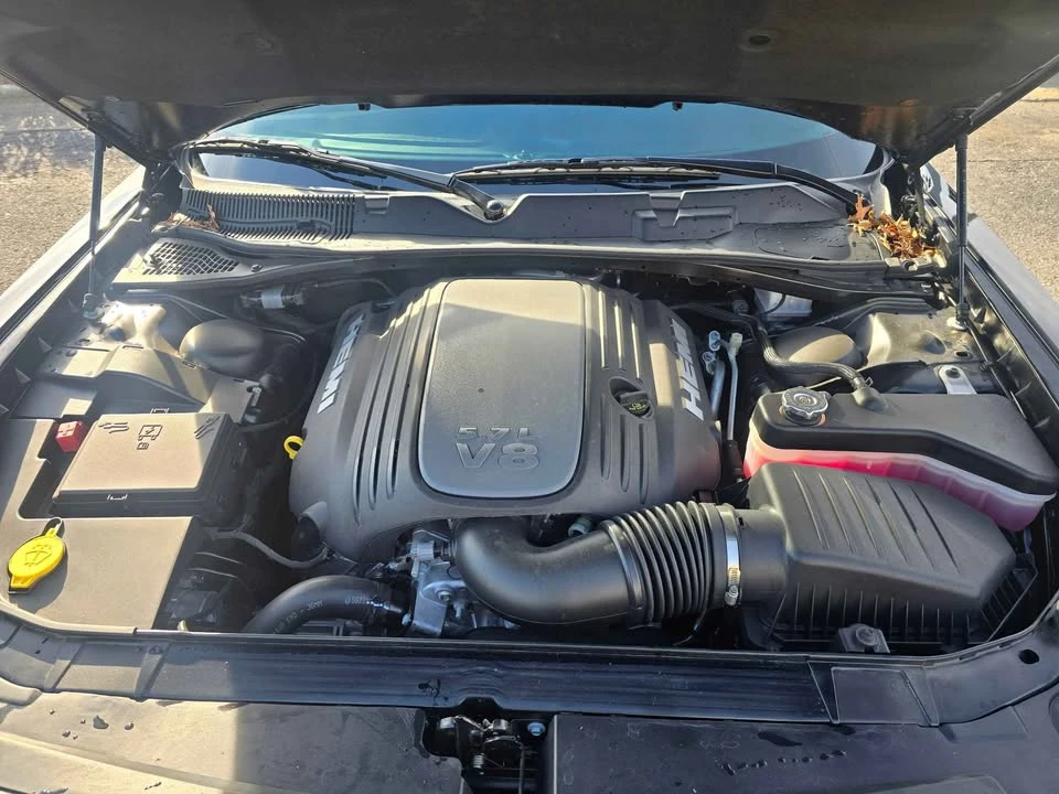 2023 Dodge Challenger SRT8 & 392 3rd Gen - Image 8 of 8