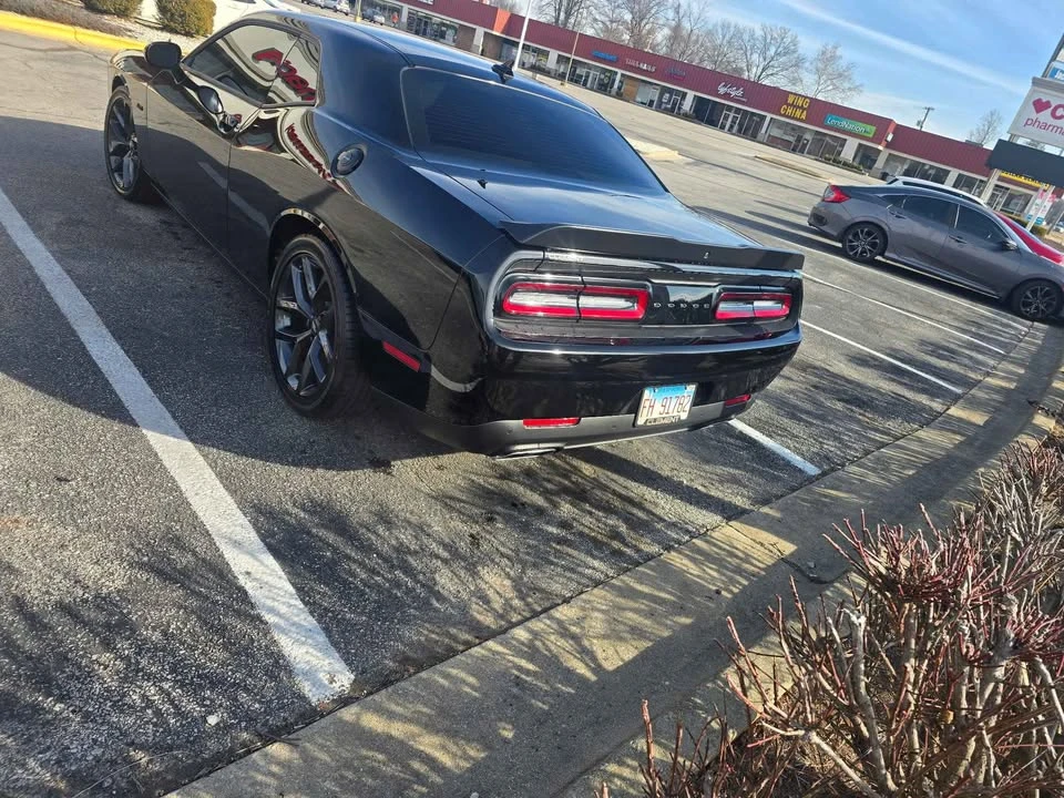 2023 Dodge Challenger SRT8 & 392 3rd Gen - Image 3 of 8