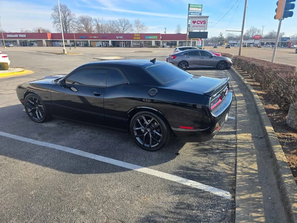 2023 Dodge Challenger SRT8 & 392 3rd Gen - Image 5 of 8