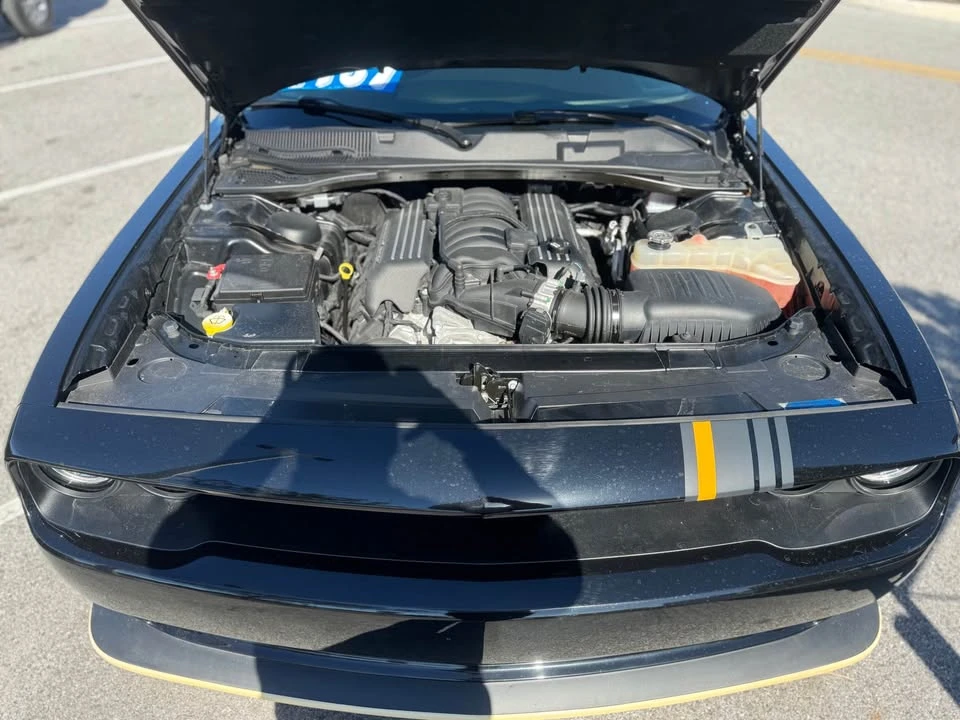 2023 Dodge Challenger SRT8 & 392 3rd Gen - Image 9 of 9