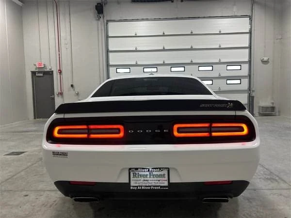 2023 Dodge Challenger SRT8 & 392 3rd Gen - Image 6 of 15