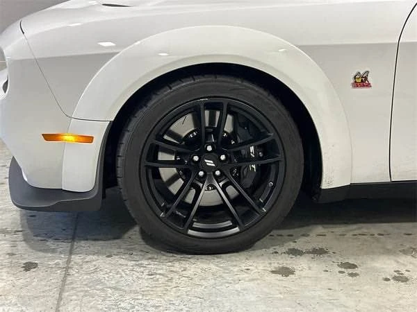 2023 Dodge Challenger SRT8 & 392 3rd Gen - Image 10 of 15