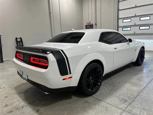 2023 Dodge Challenger SRT8 & 392 3rd Gen - Image 5 of 15