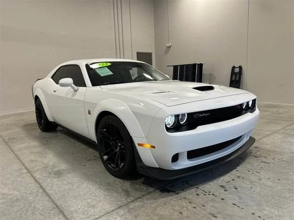 2023 Dodge Challenger SRT8 & 392 3rd Gen - Image 3 of 15