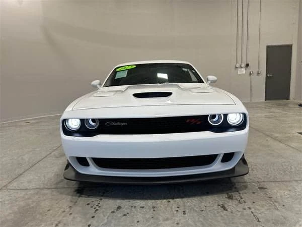 2023 Dodge Challenger SRT8 & 392 3rd Gen - Image 2 of 15