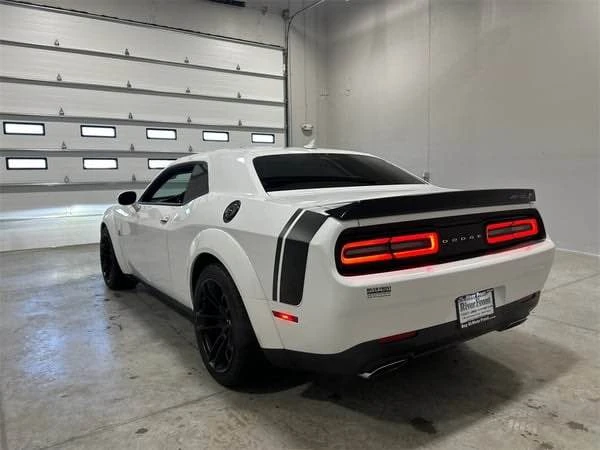 2023 Dodge Challenger SRT8 & 392 3rd Gen - Image 7 of 15