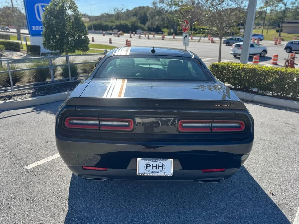 2023 Dodge Challenger SRT8 & 392 3rd Gen - Image 5 of 9
