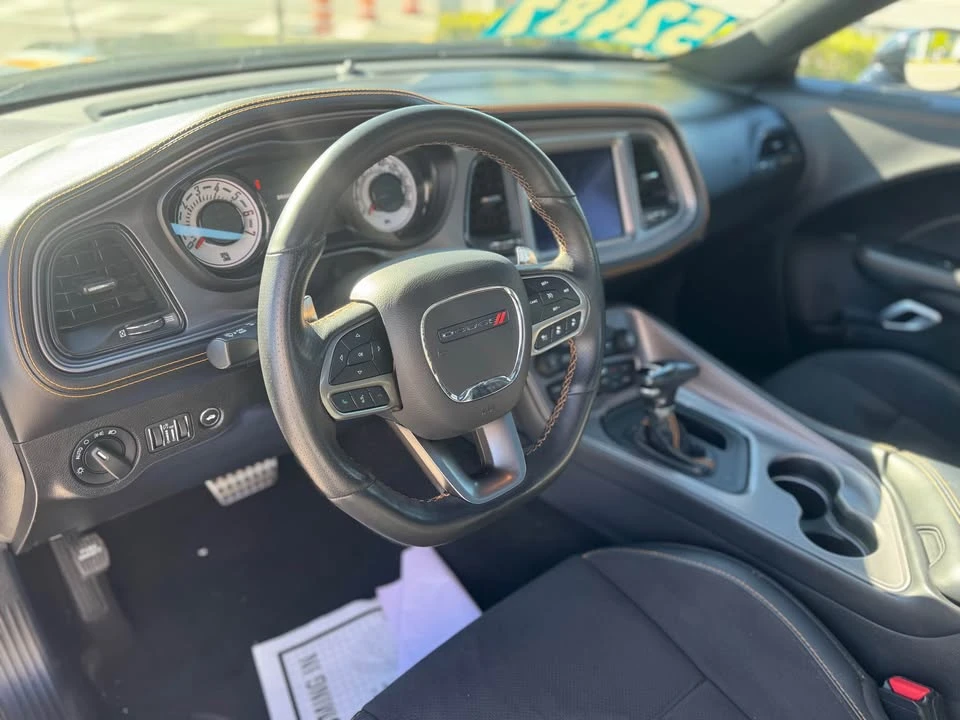 2023 Dodge Challenger SRT8 & 392 3rd Gen - Image 8 of 9