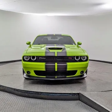 2023 Dodge Challenger R/T Scatpack
