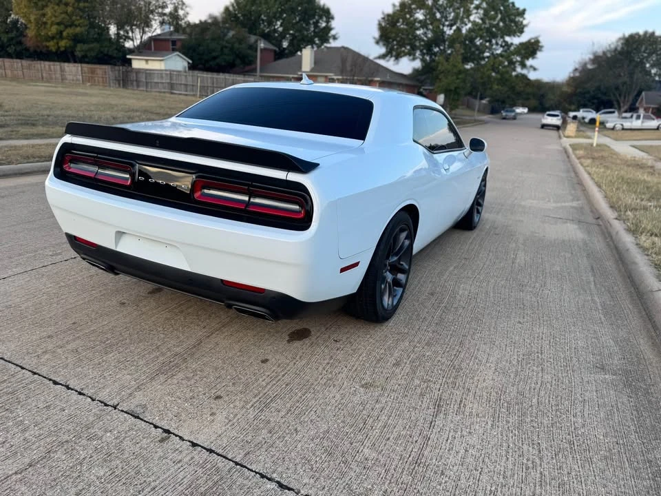 2023 Dodge Challenger 3rd Gen - Image 7 of 20