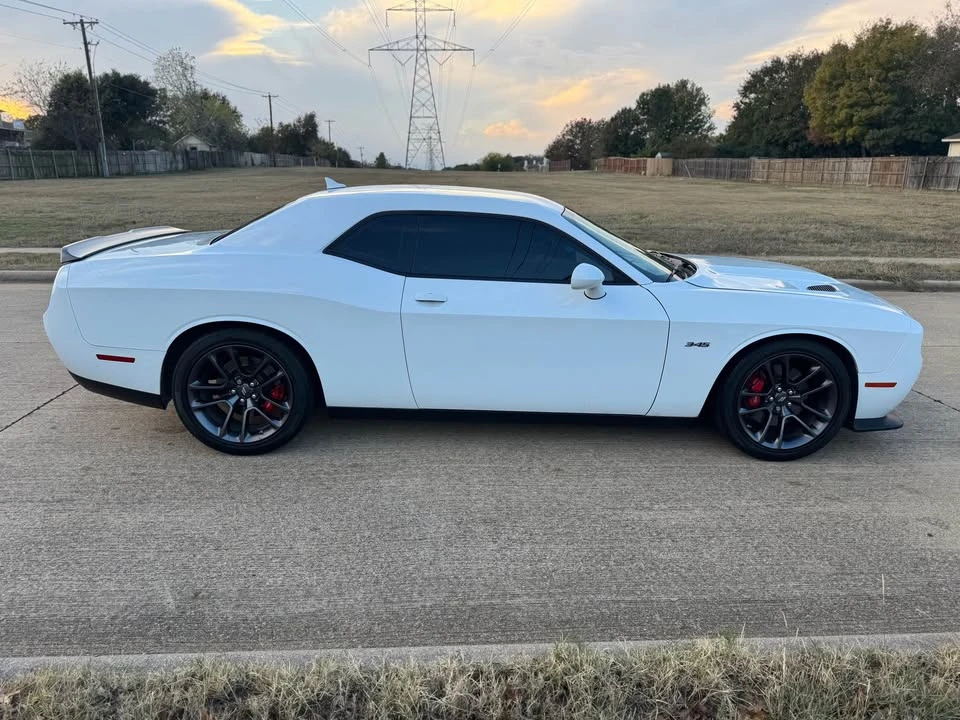 2023 Dodge Challenger 3rd Gen - Image 8 of 20