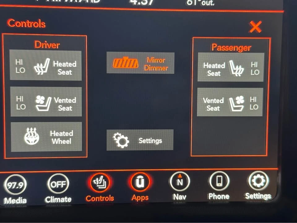 2023 Dodge Challenger 3rd Gen - Image 20 of 20
