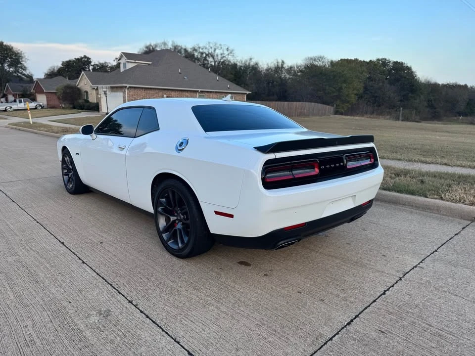2023 Dodge Challenger 3rd Gen - Image 5 of 20