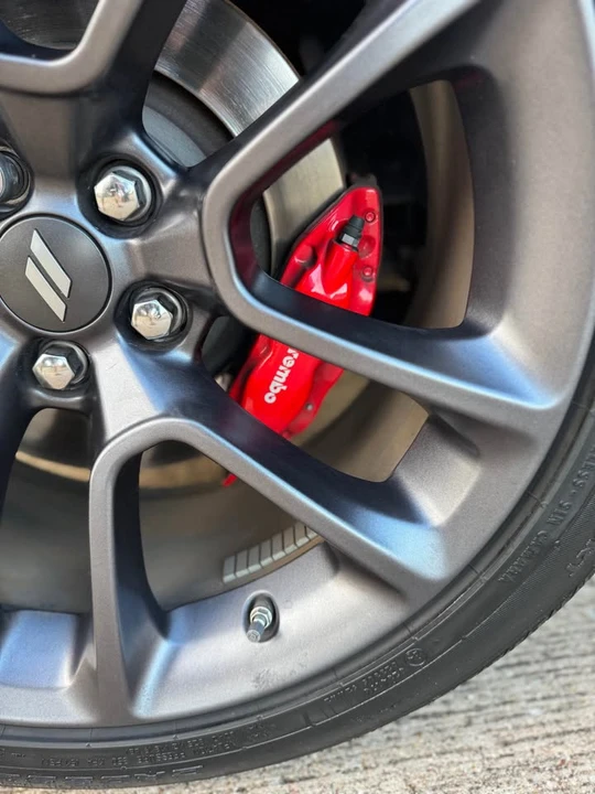 2023 Dodge Challenger 3rd Gen - Image 16 of 20