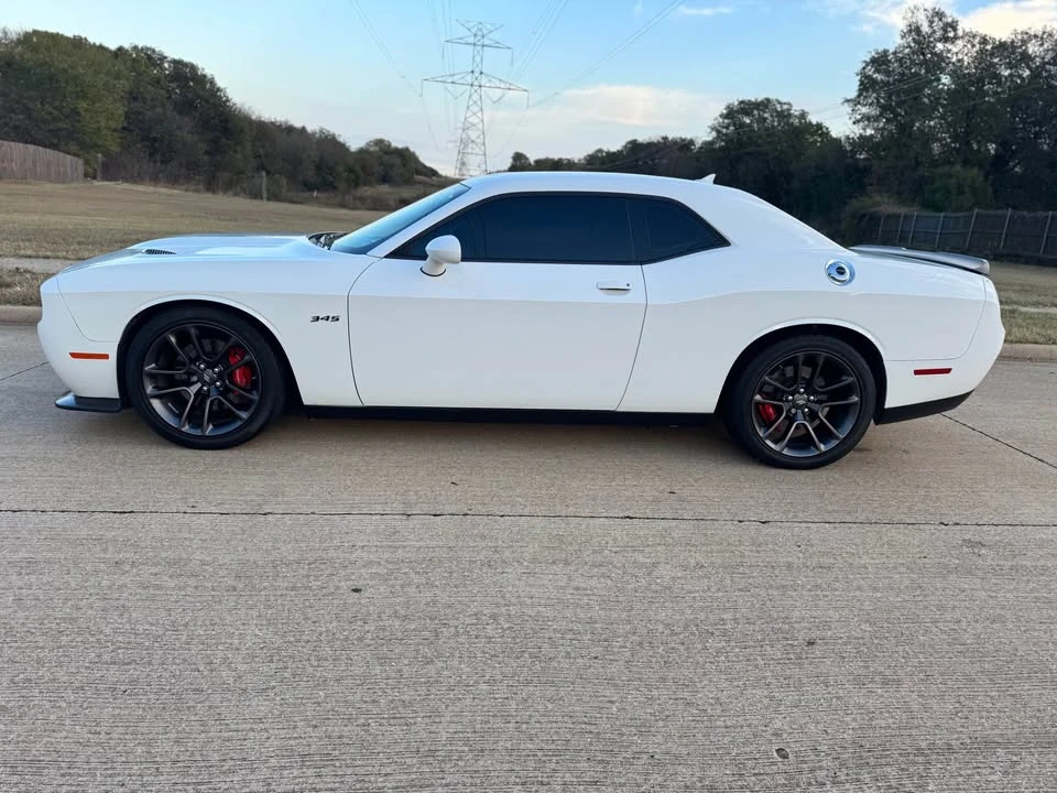 2023 Dodge Challenger 3rd Gen - Image 4 of 20