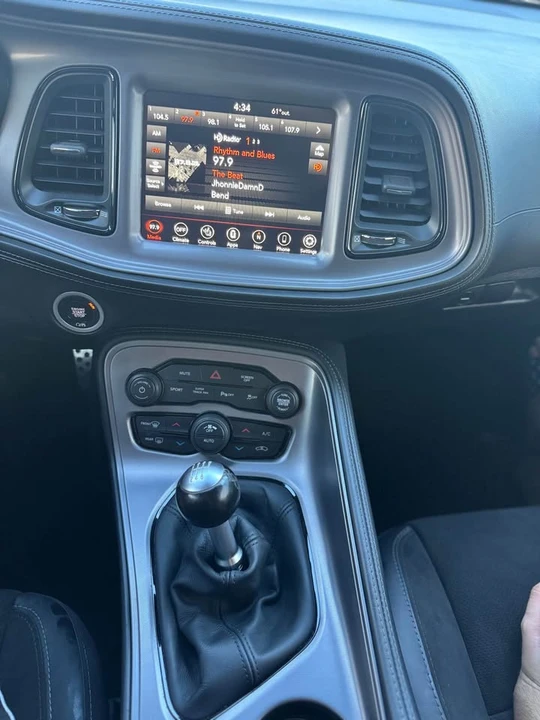 2023 Dodge Challenger 3rd Gen - Image 14 of 20