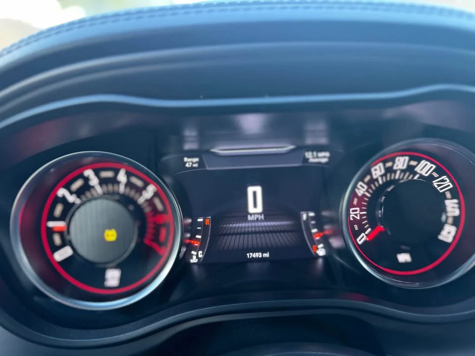 2023 Dodge Challenger 3rd Gen - Image 19 of 20