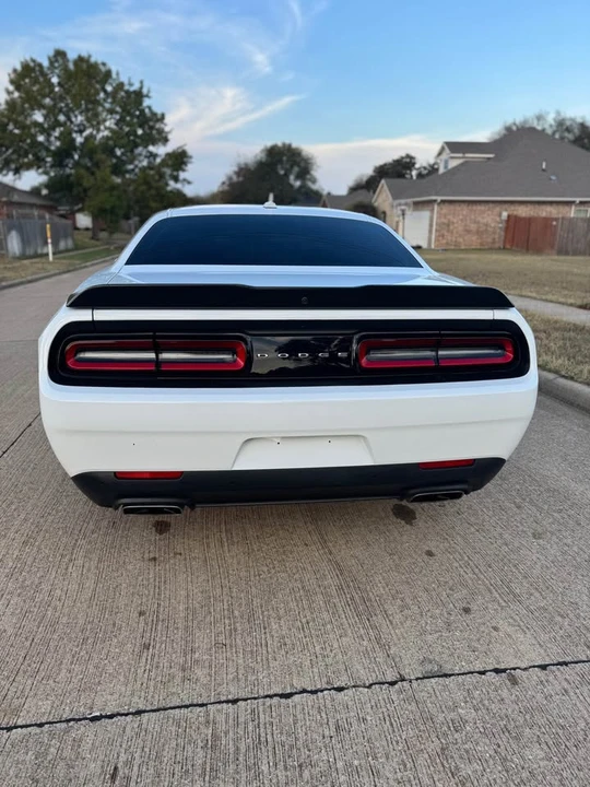 2023 Dodge Challenger 3rd Gen - Image 6 of 20